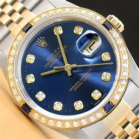 best selling rolex datejust